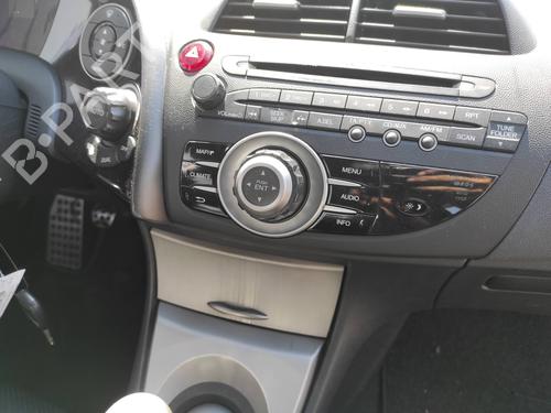 Engine HONDA CIVIC VIII Hatchback (FN, FK)  | BP16471107M1 