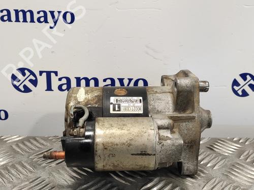Starter PEUGEOT 106 II (1A_, 1C_)  | BP18119781M8 