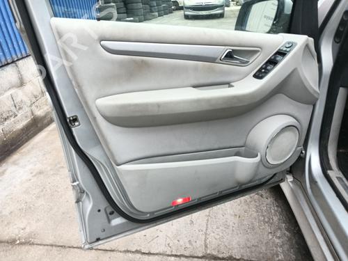 Right rear window switch MERCEDES-BENZ B-CLASS Sports Tourer (W245) B 180 CDI (245.207) | BP29374537I28 