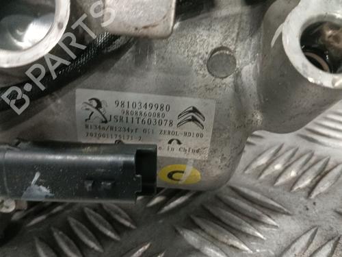AC compressor OPEL COMBO Box Body/MPV (K9) 1.5 D | BP29743561M34 