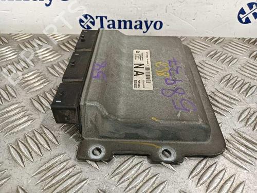 Engine control unit (ECU) DACIA SANDERO II  | BP26692417M57 