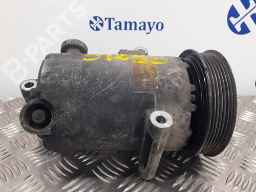 AC compressor PEUGEOT BOXER Van  | BP7814376M34 