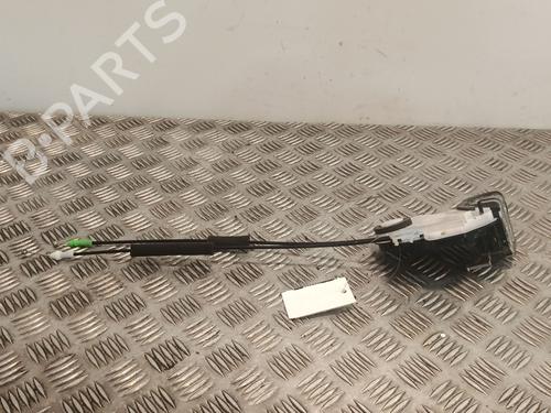 Used Rear right lock Rear right lock 38019807 38019807