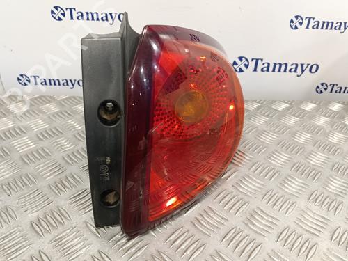 Right taillight SEAT ALTEA (5P1) 1.6 TDI | BP18962886C35 