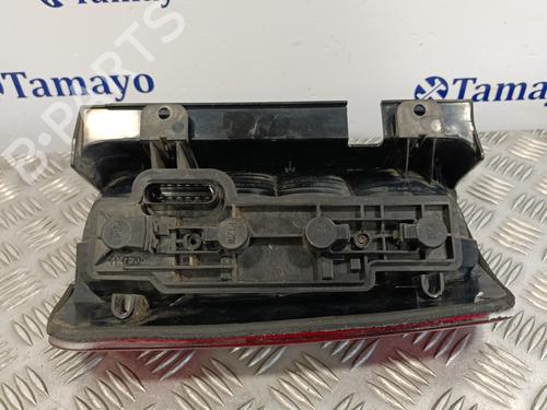 Left taillight VW CADDY III Box Body/MPV (2KA, 2KH, 2CA, 2CH) 1.9 TDI | BP17650902C34 