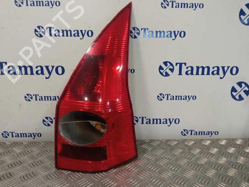 Used Right taillight RENAULT MEGANE II Estate (KM0/1_) [2003-2012]  26530711