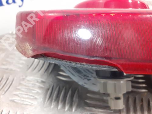 Right taillight LAND ROVER FREELANDER I (L314) 2.0 Td4 4x4 | BP8220593C35 