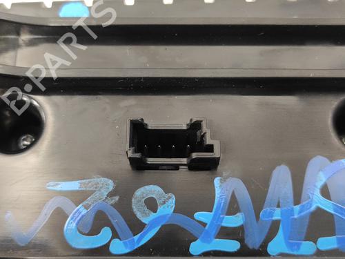 Climate control MINI MINI COUNTRYMAN (F60) Cooper | BP21044634I5 