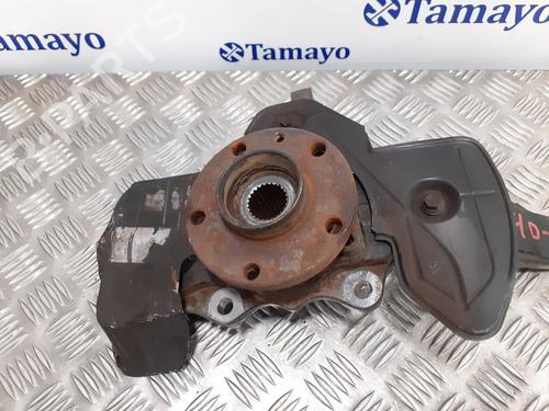 Højre Styrespindel Lejehus ALFA ROMEO GT (937_) 1.9 JTD (937CXN1B) | BP9248744M26