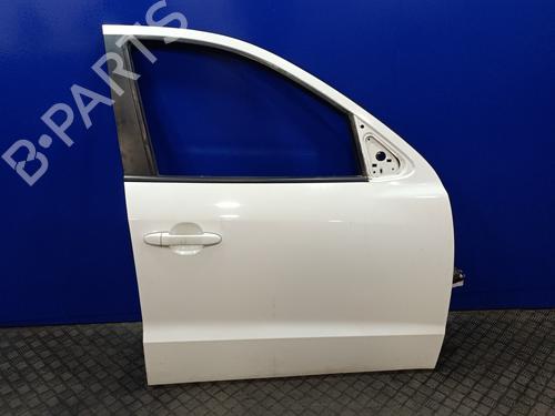 Used Right front door HYUNDAI SANTA FÉ II (CM) [2005-2015]  18031171