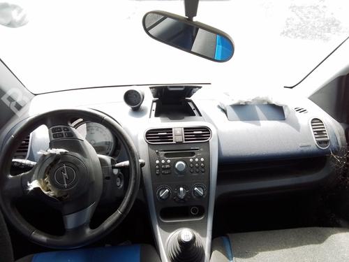 Engine FIAT GRANDE PUNTO (199_) 1.3 D Multijet | BP34630090M1  - Image 9