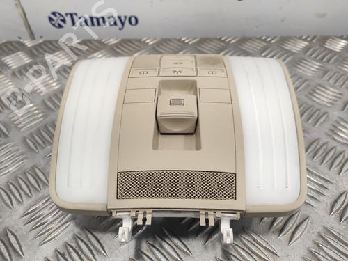 Interior roof light MERCEDES-BENZ E-CLASS (W212) E 350 CDI (212.023) | BP22365788I8 