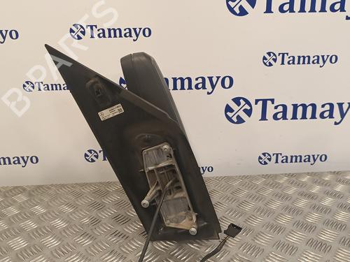 Left mirror VW CRAFTER 30-50 Van (2E_) 2.0 TDI | BP16471144C26 