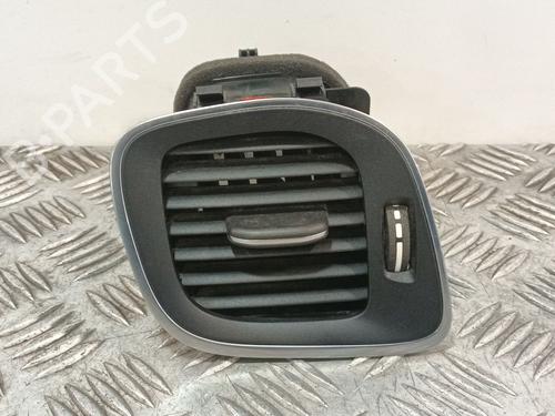 Luftventil Luftventil VOLVO V40 Hatchback (525) D3 (150 hp) 33293070 33293070