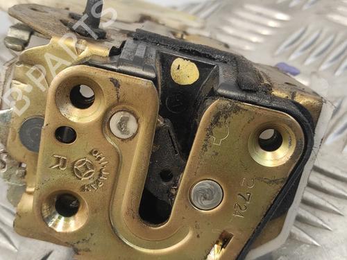 Rear right lock NISSAN X-TRAIL I (T30)  | BP13379784C99 