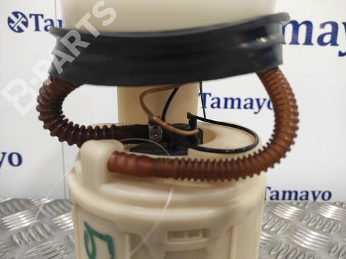 Fuel pump VW BORA I (1J2) 2.0 | BP11942465M76 