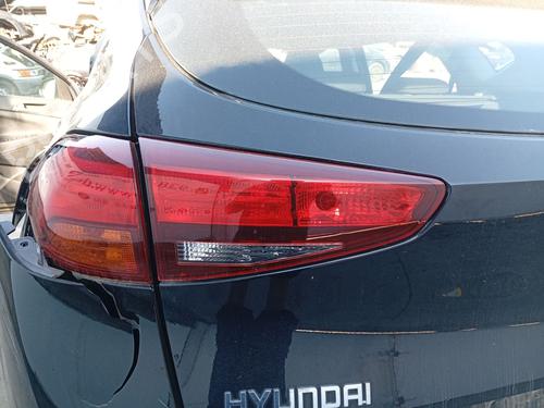 Used Left tailgate light Left tailgate light HYUNDAI TUCSON (TL, TLE) 1.6 GDi (132 hp) 36115205 36115205