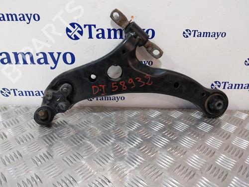 Used Left front suspension arm APRILIA MOTORCYCLES RX [0-2025]  29372726