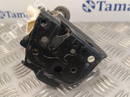 Rear right lock AUDI A4 B7 (8EC) 2.0 TDI | BP16685388C99 