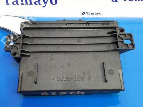 Electronic module AUDI A6 Allroad C6 (4FH) 3.0 TDI quattro | BP5620837M83 