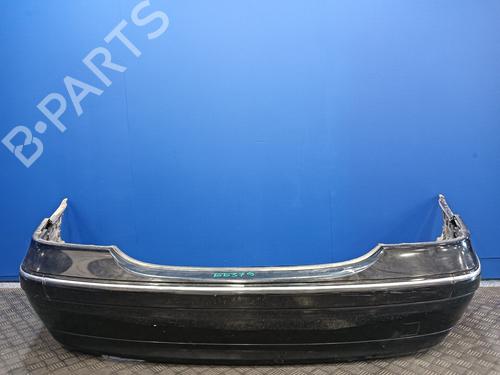 Bagtil kofangere MERCEDES-BENZ C-CLASS (W203) [2000-2007]  13610947