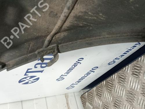 Corner bumper MERCEDES-BENZ VIANO (W639)  | BP30112683C117 