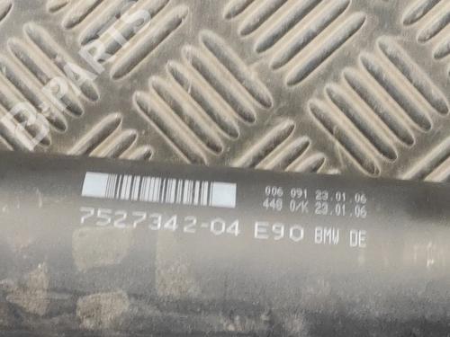 Kardanwelle BMW 3 (E90)  | BP11247186M37 