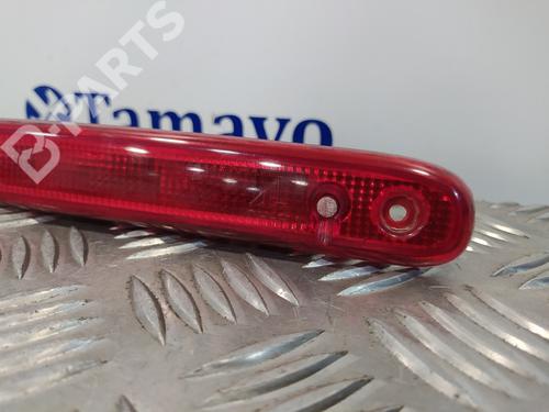 Third brake light PEUGEOT 107 (PM_, PN_) 1.0 | BP11364140L11 