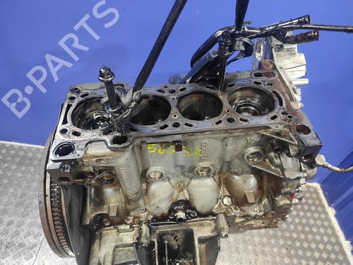 Other IVECO DAILY IV Platform/Chassis 35C12, 35S12 502295002 | F1AE0481GA