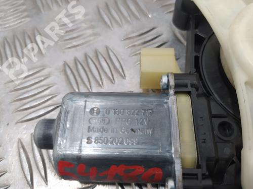 Front left window mechanism SEAT LEON (5F1)  | BP10904321C22 