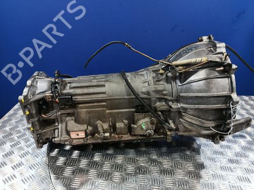 Gearbox MITSUBISHI PAJERO I (L04_G, L14_G)  | BP29405231M3 
