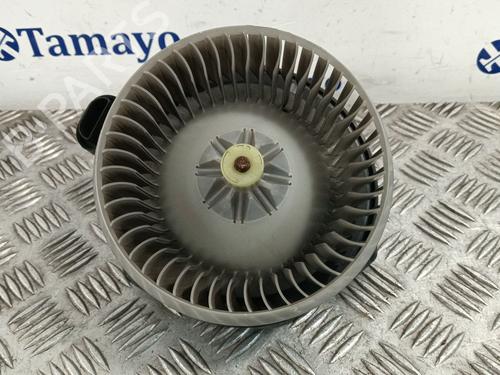 Used Heater blower motor TOYOTA AURIS (_E15_) 1.4 D-4D (NDE150_, NDE150R) (90 hp) 30846123