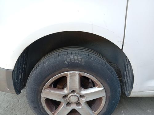Used Wheel arch Wheel arch VW CADDY III Box Body/MPV (2KA, 2KH, 2CA, 2CH) 1.9 TDI (105 hp) 36220902 36220902