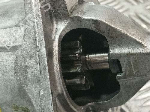 Starter RENAULT KANGOO Express (FC0/1_) 1.5 dCi (FC1E) | BP36413202M8 - Image 6