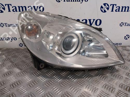 Used Right headlight MERCEDES-BENZ B-CLASS Sports Tourer (W245) [2005-2011]  28316708