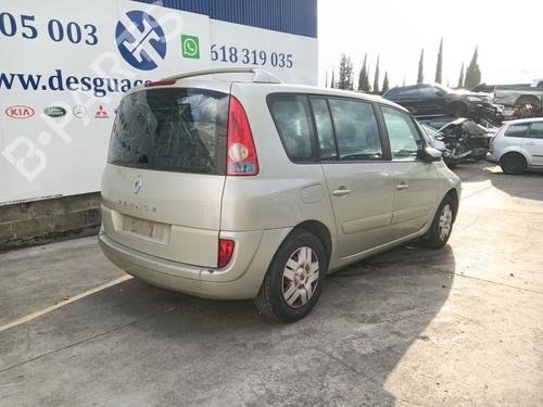 Gearbox RENAULT ESPACE IV (JK0/1_) 1.9 dCi (JK0U, JK0G) | BP40433536M3 - Image 4