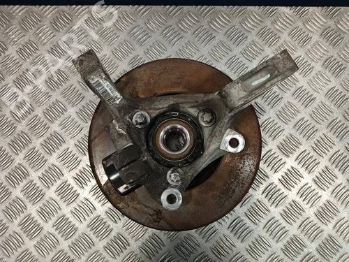 Left front steering knuckle FIAT CROMA (194_)  | BP21501874M25 