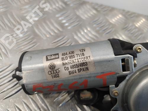 Rear wiper motor AUDI A3 (8L1) 1.9 TDI | BP10653330M102 