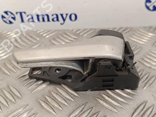 Rear right interior door handle TOYOTA PRIUS (_W3_)  | BP17164471I16 
