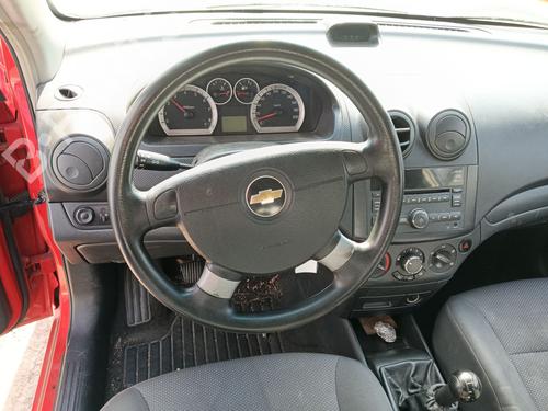 Switch CHEVROLET AVEO / KALOS Hatchback (T250, T255) 1.2 | BP35901645I30 - Image 11