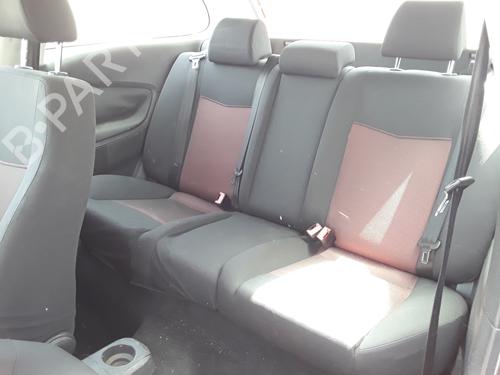 Gearbox SEAT IBIZA III (6L1)  | BP27452385M3 