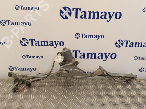 Front wiper motor MERCEDES-BENZ E-CLASS (W211)  | BP17129207M29 