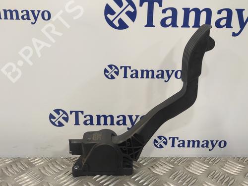 Pedal CITROËN C2 (JM_) 1.4 | BP13659739I4 
