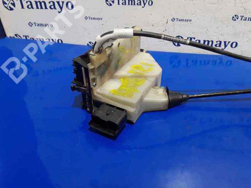Front right lock PEUGEOT 208 I (CA_, CC_)  | BP5282752C97