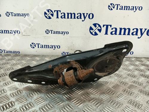 Left rear shock absorber CITROËN BERLINGO / BERLINGO FIRST Box Body/MPV (M_) | BP32162469M18