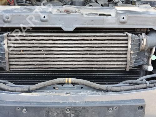 Used Intercooler SSANGYONG REXTON W / REXTON 2.0 Xdi (150 hp) 29405236