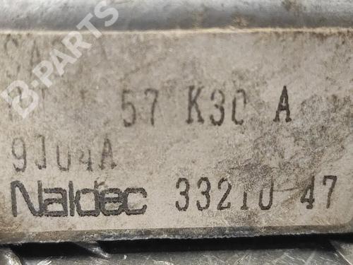 Kollisjonspute styreenhet FORD RANGER (ER, EQ, R_)  | BP9248728M53 