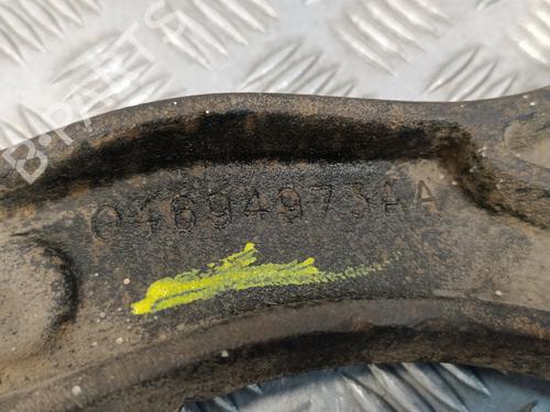 Left front suspension arm CHRYSLER VOYAGER IV (RG, RS) 2.8 CRD | BP18951188M12 