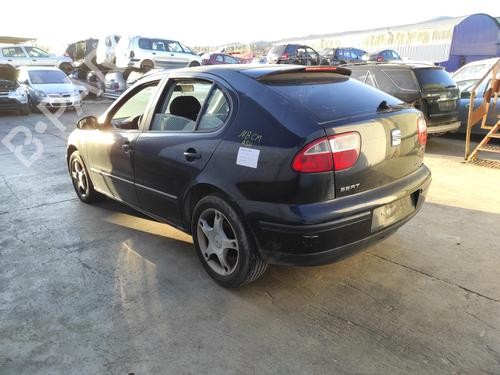 Right taillight SEAT LEON (1M1)  | BP22926403C35 