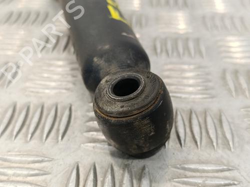Left front shock absorber SUZUKI JIMNY Closed Off-Road Vehicle (SN) 1.3 16V (SN413) | BP17826392M16 